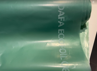 Dafa dampspærre Ecofoil 0,20 mm