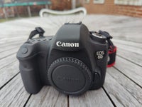 Canon, 6d, 20,6 megapixels