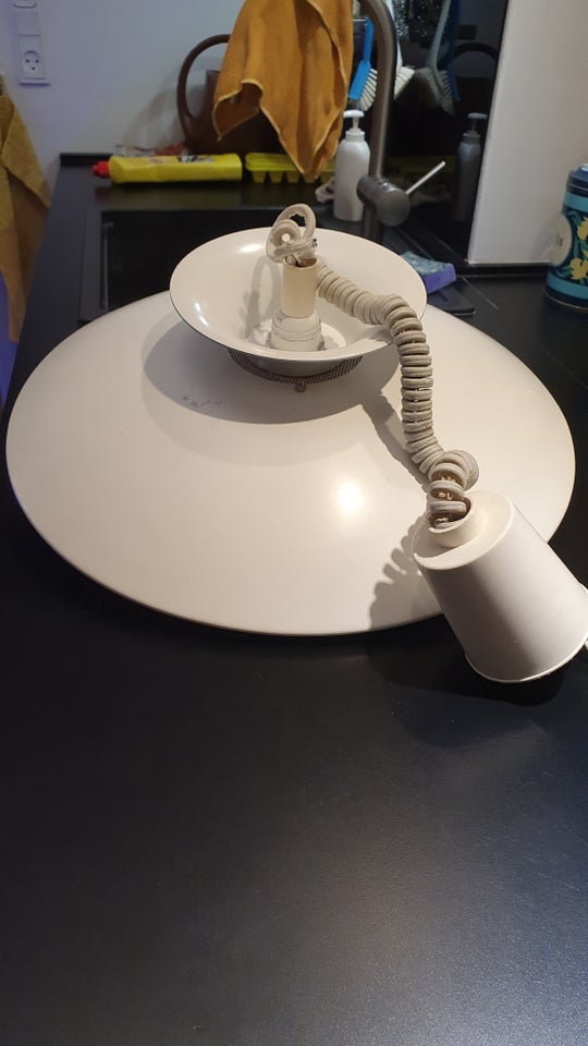 Gulvlampe, Hektar - ikea