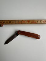 Lommekniv, Loewen Messer