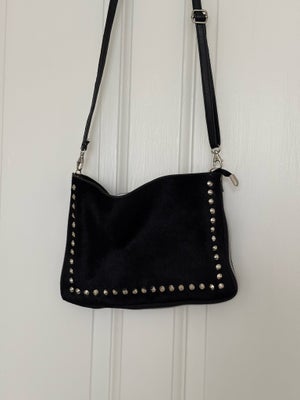 Crossbody, Vintage, pels