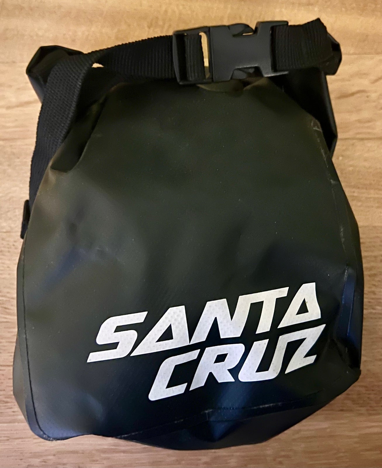 Santa Cruz Bronson, full suspension, XL tommer