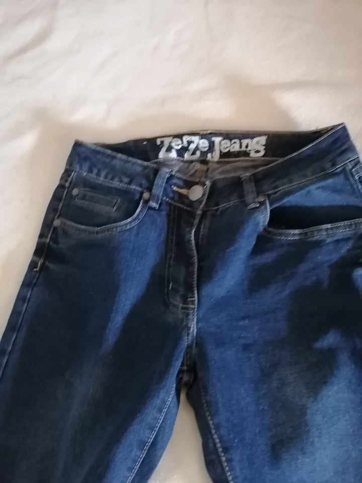 Jeans, ZeZe, str. 34