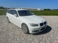 BMW 316d, 2,0 Touring, Diesel
