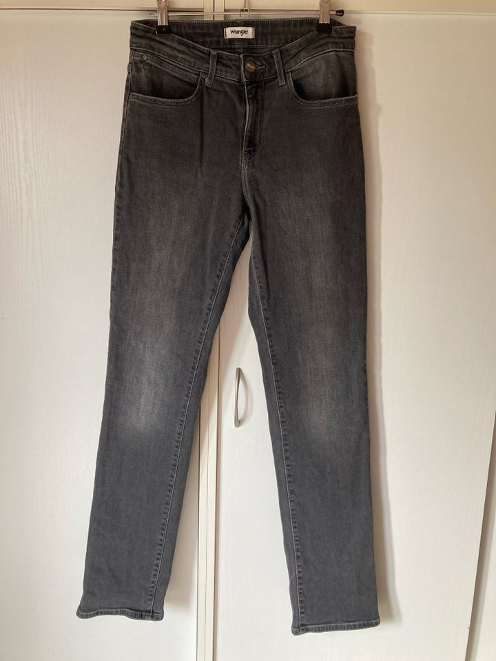 Jeans, Wrangler, str. 26