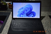 Lenovo Model G 70-Intel® Core™, I5 5200U-17,3 Skærm, GHz