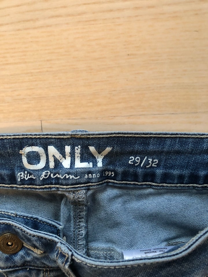 Jeans, Only, str. 29