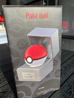 Ny Poke Ball Replica, Pokemon Nintendo