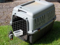 Transportkasse, Store kassere til hund/kat/kaniner