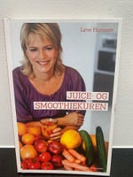 Lene Hansson kogebøger, Lene Hansson