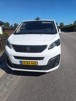 Peugeot, Expert, 2,0 BlueHDi 177 L3 Sport EAT8 Van