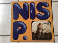 LP, Nis P. Jørgensen, 7-9-13
