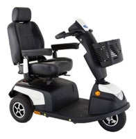 Elscooter, Invacare