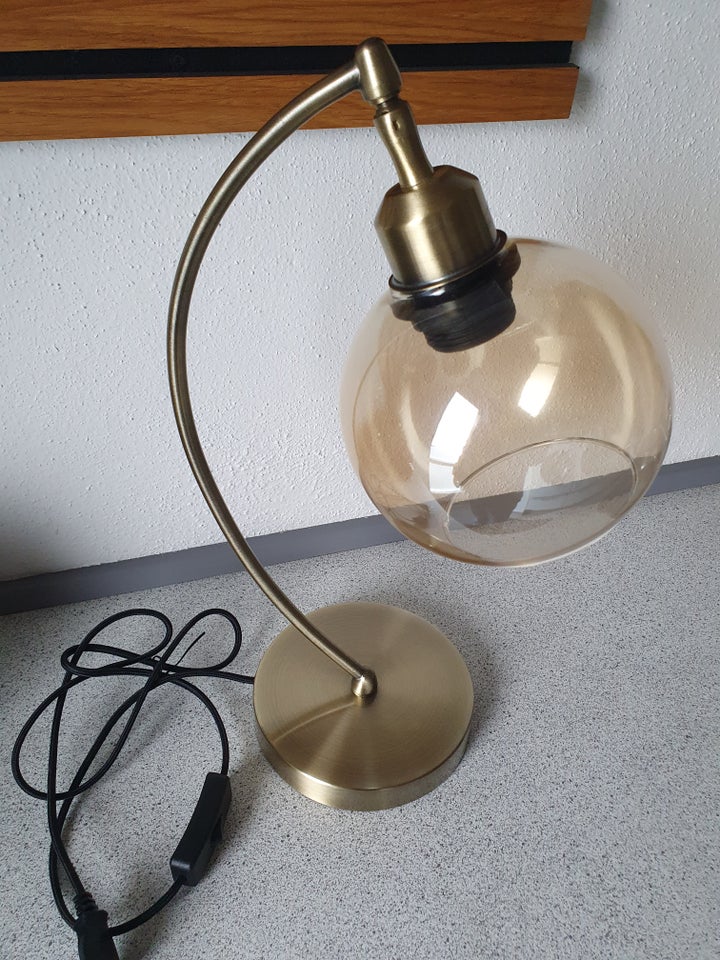 Anden bordlampe