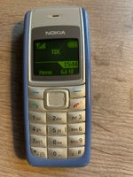 Nokia 1110, God