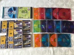DVD- harddiskoptagere - køb brugt og billigt på DBA