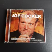 Joe Cocker: The Essential Joe Cocker, rock