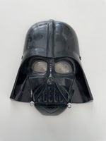 Darth Vader-maske