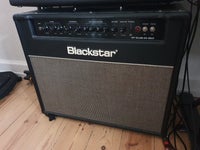 Guitarforstærker, Blackstar HT40 Club Mk II, 40 W
