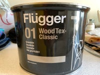 Træbeskyttelse, Flügger, 3 liter