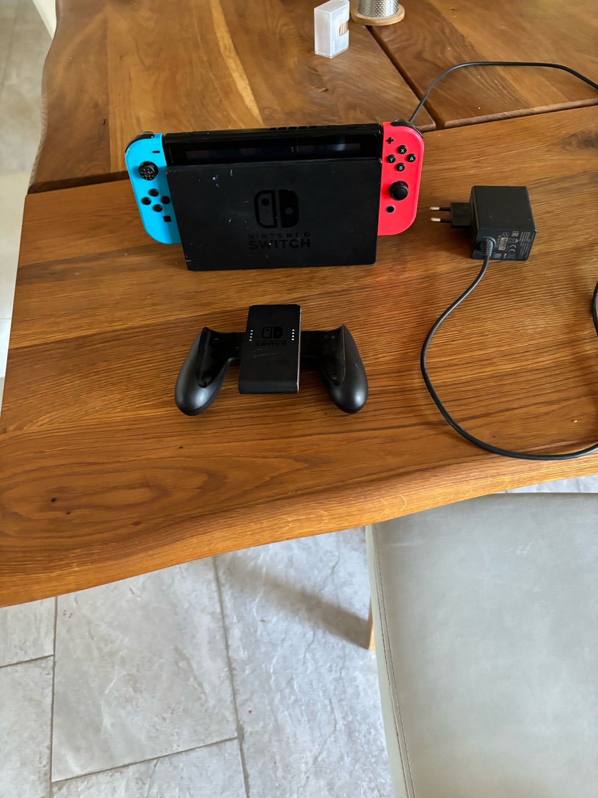 Nintendo Switch, Rimelig