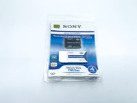 PSP, Sony Memory Stick Pro Duo 4GB
