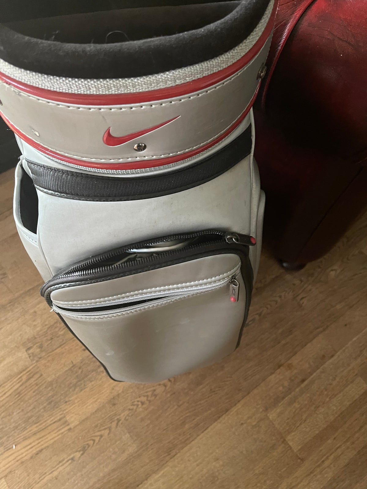 Golfbag, Stor Nike Staff Bag