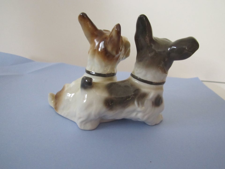 Hunde figur, Schau Bach Kunst
