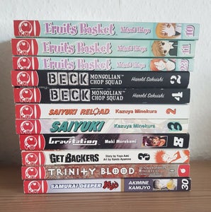 55 Get backers ideas  anime, manga, trinity blood