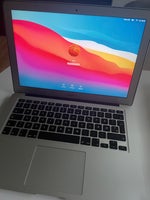 MacBook Air, A1466, i5 GHz