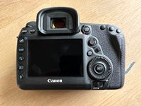 Canon, Canon 5d IV, 30,4 megapixels