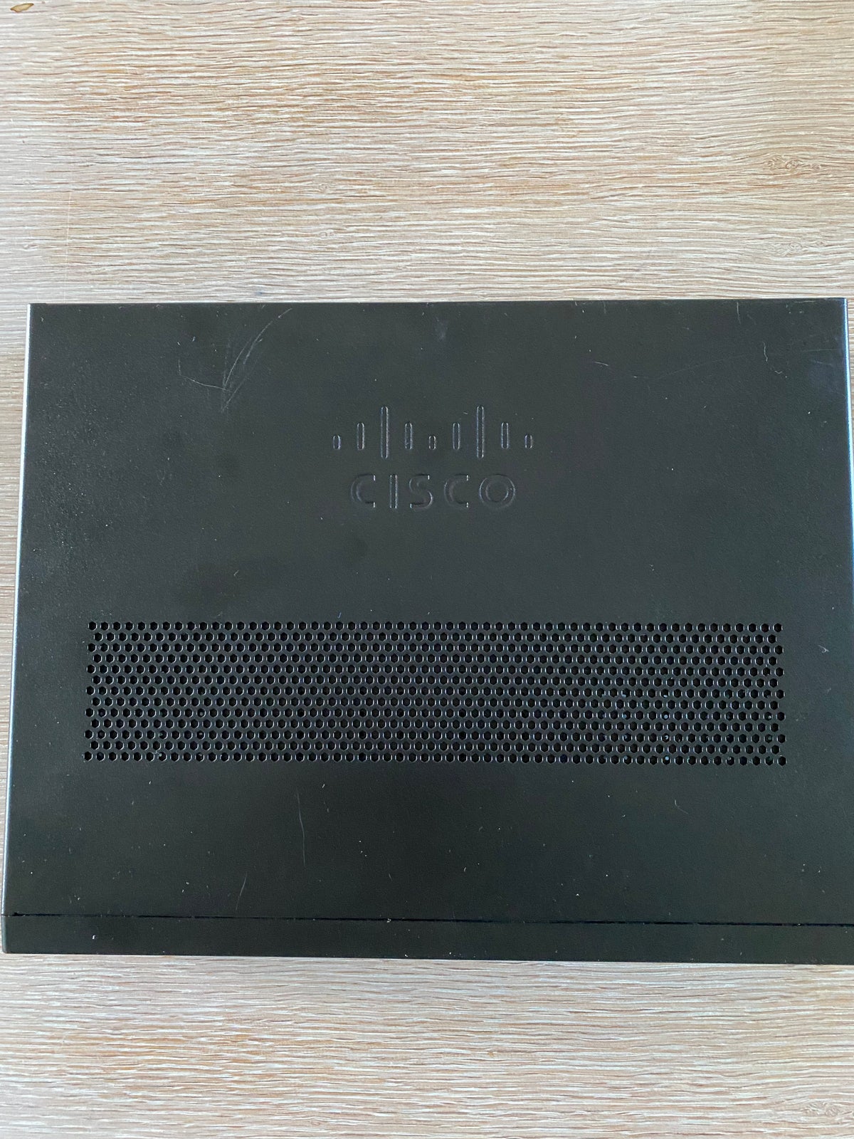 Router, Cisco 890 Series