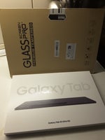 Samsung, GALAXY TAB S9 5G ULTRA MED LTE SIMKORT , 14,6 tommer