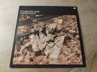 LP, Camouflage, Voices and images