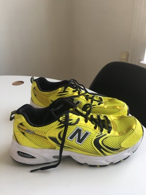 Sneakers, str. 41,5, New Balance ,  Næsten som ny