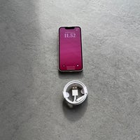 iPhone 13 Mini, 128 GB, pink