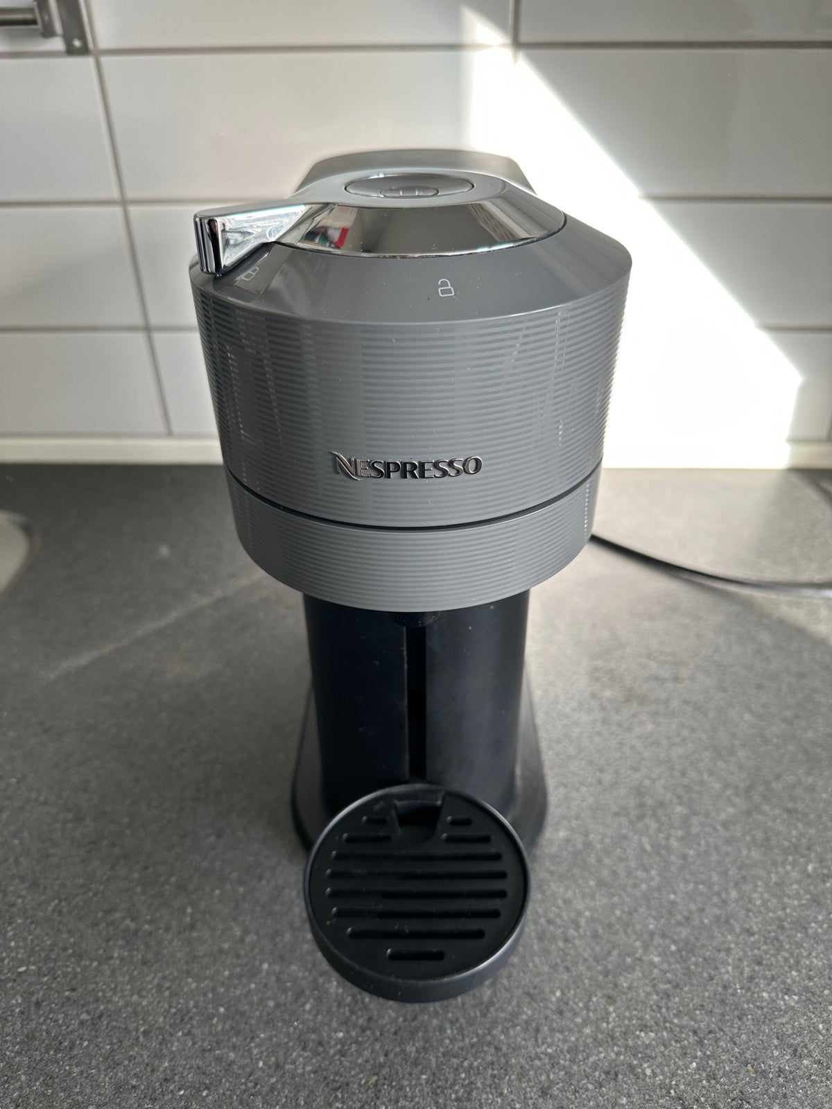 Kaffemaskine, Nespresso - dba.dk - Salg af og Brugt