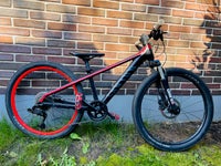 Unisex børnecykel, mountainbike, andet mærke