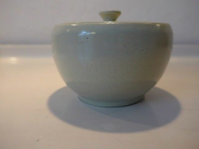 Keramik, Lågkrukke, Axel Brüel
