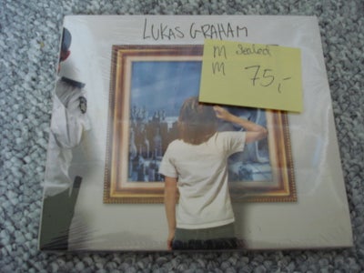 Lukas Graham: Lukas Graham, rock, Format: CD, Album
Country: Europe
Released: Apr 1, 2016
Genre: Ele