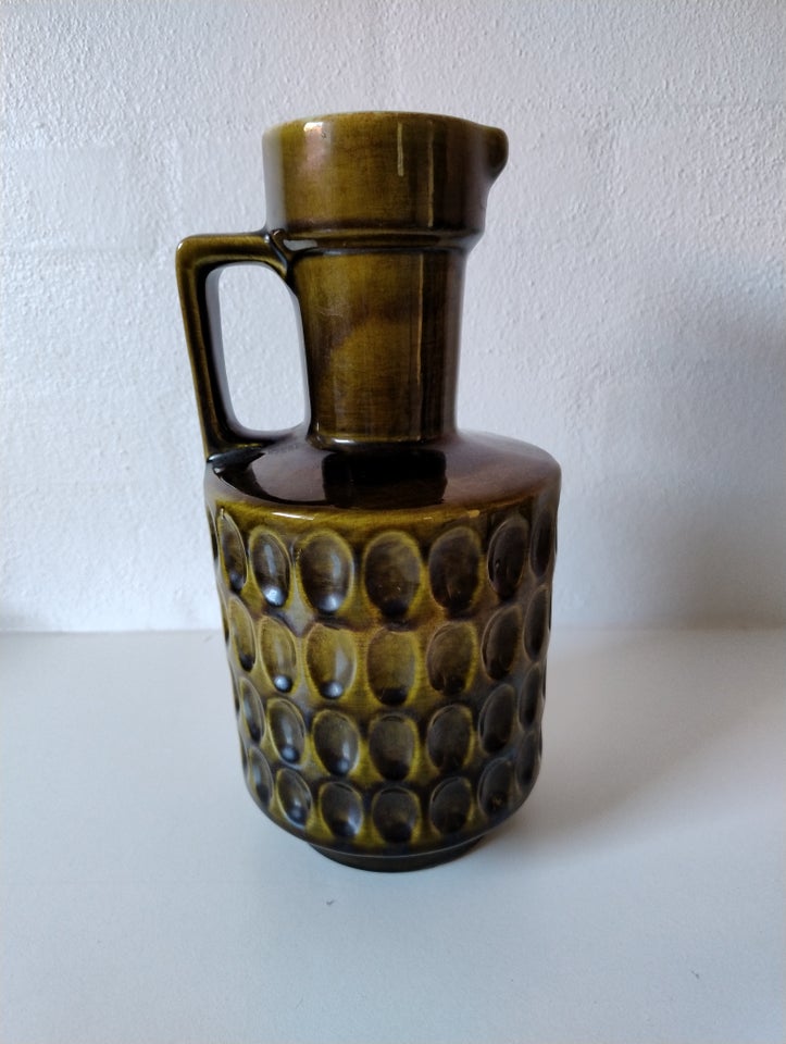 Keramik, Kande, Western Germany