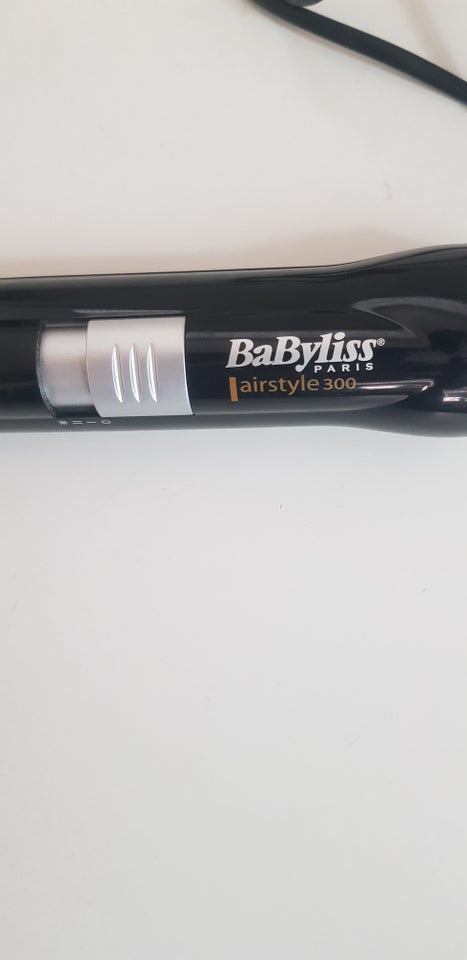 Hårpleje og tilbehør, Airstyle300, Babyliss