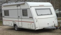 Cabby 2006 Cabby Comfort Edition 570 F3, 2006, 1225 kg