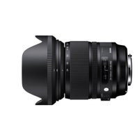 Sigma all-around objektiv for Nikon, Sigma, AF 24-105/4 DG