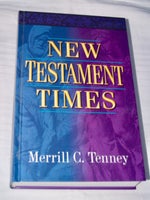 New Testament, Times