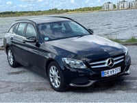 Mercedes c200 1,6 BlueTEC 2015 Diesel - NYSYNET