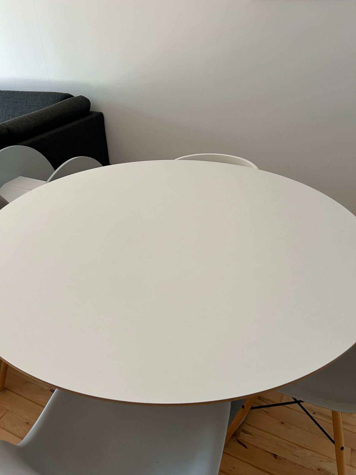 Spisebord, Stærk laminat, Ikea