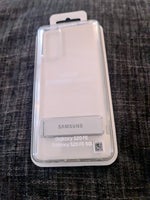 Cover, t. Samsung, S20 FE