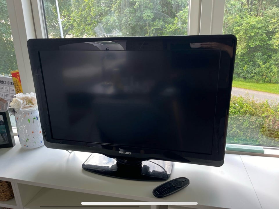 LCD, Philips, 42"