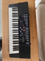 Keyboard, Casio CT-400